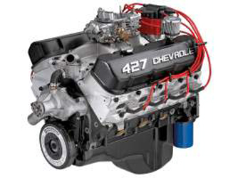 U1313 Engine
